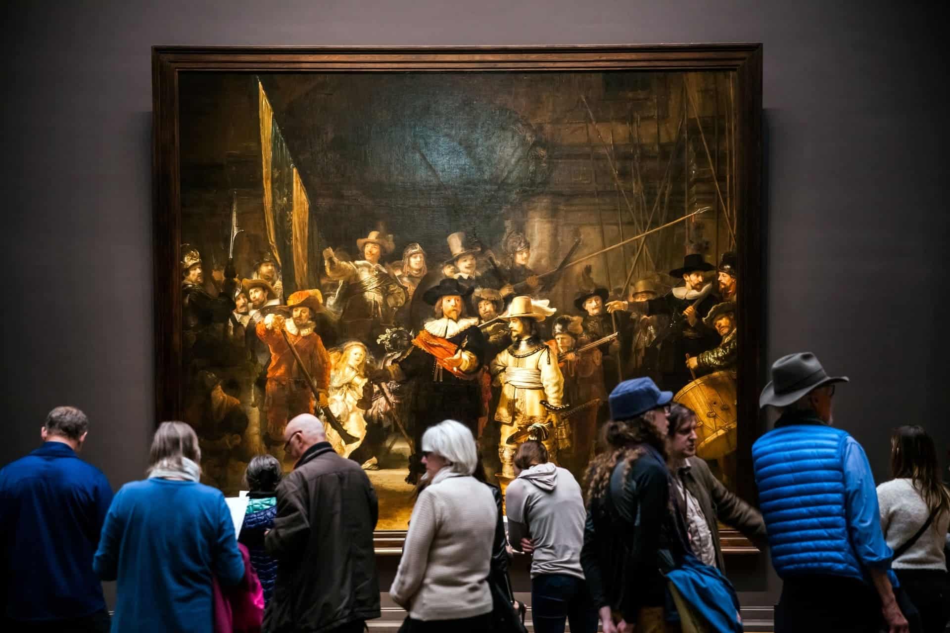 rijksmuseum ()